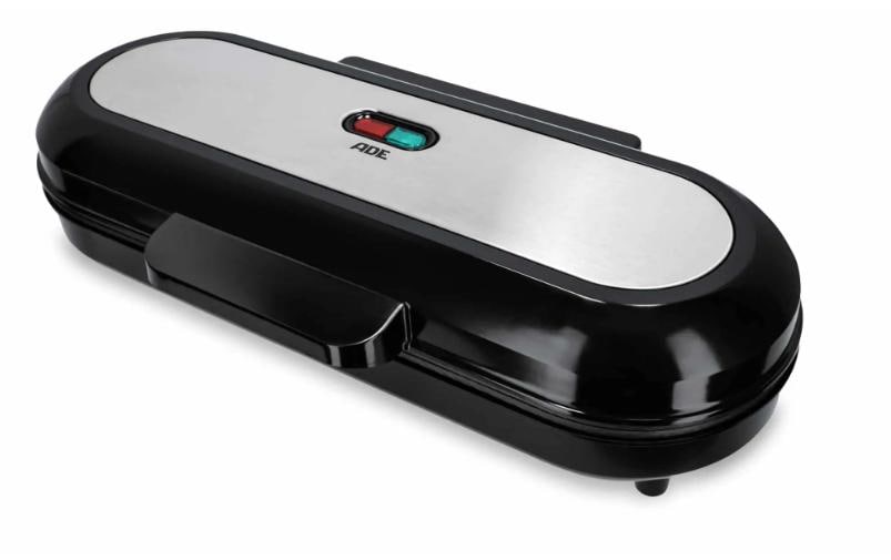 ADE Waffeleisen XXL KA2304 1200W
