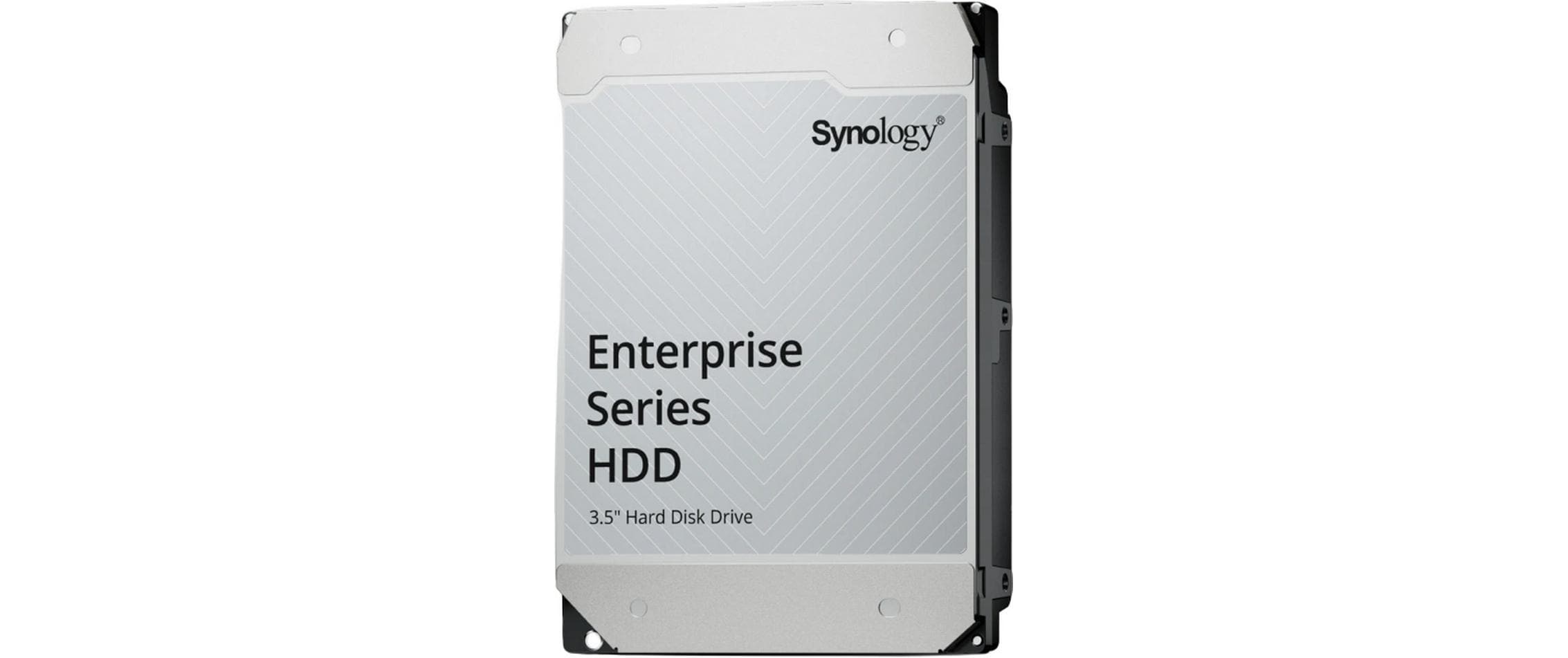 Synology HDD HAS5310-20T 3.5" SAS 20TB 7200 rpm, Helium-versiegelt