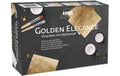 Kreul Blattmetall Set Golden Elegance 5-teilig