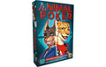 Animal Poker DEUTSCH Ab 8 Jahren, 4-8 Spielende