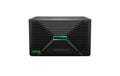 HPE MicroServer Gen11 E2434, 1x32GB 4xLFF NHP, 2x 4TB SATA 6G BC, 180W, VROC