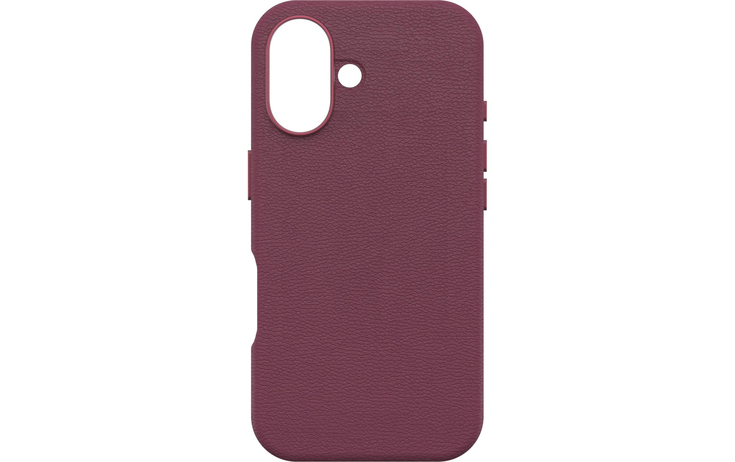OtterBox Magsafe Kaktus Symmetry red iPhone 16 Plus