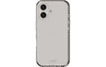 Holdit Seethru Case White iPhone 16 Plus