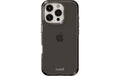 Holdit Seethru Case Black iPhone 16 Pro Max