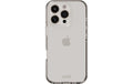 Holdit Seethru Case White iPhone 16 Pro