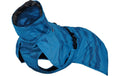 Icepeak Strike Warm Regenmantel AQUA, S