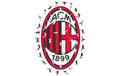 Holz-Puzzle AC Milan - Logo 270 Teile