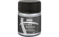 Kreul Flüssigbronze Silber 50 ml, 1 Stück