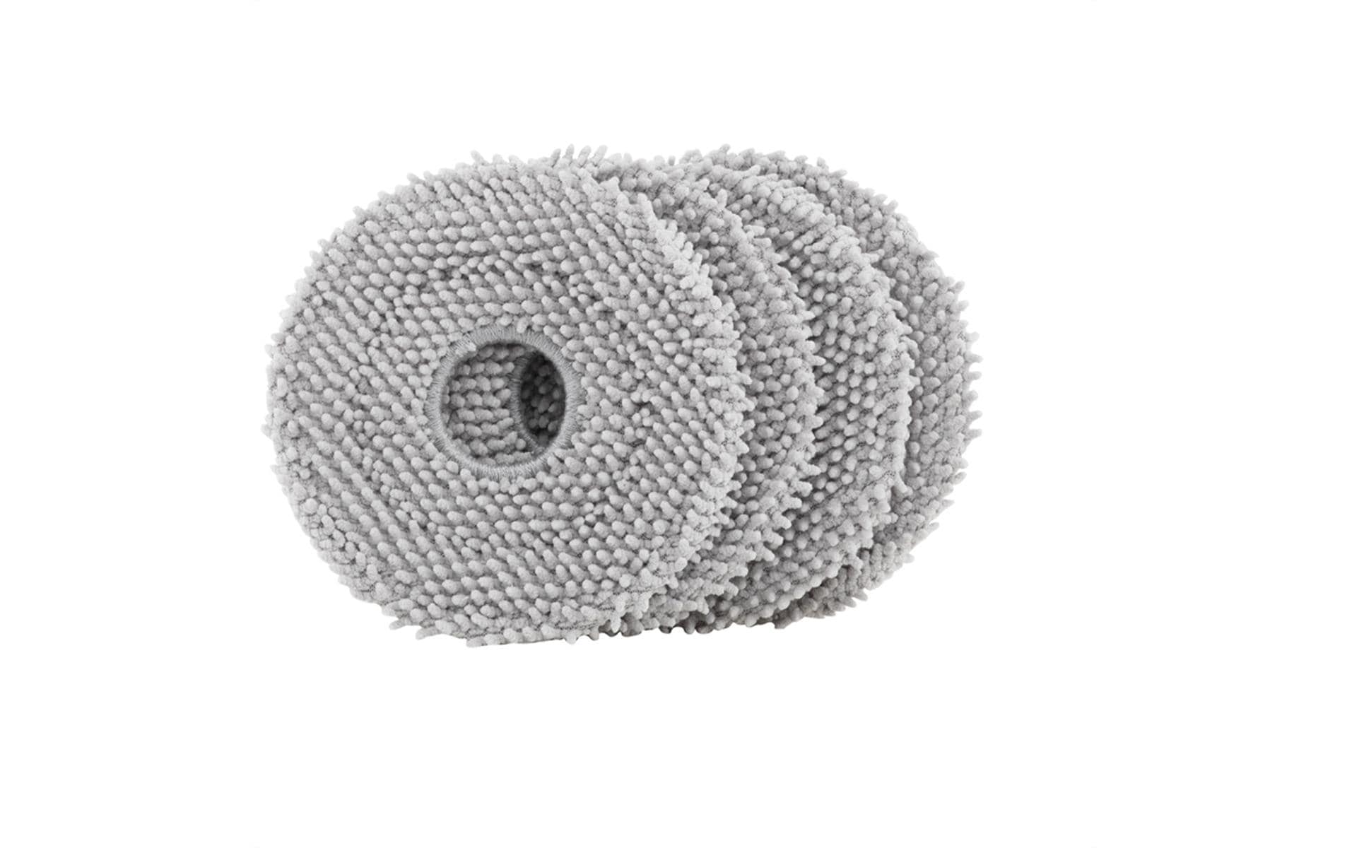 Roborock Rotierender Wischmop zu Qrevo MaxV