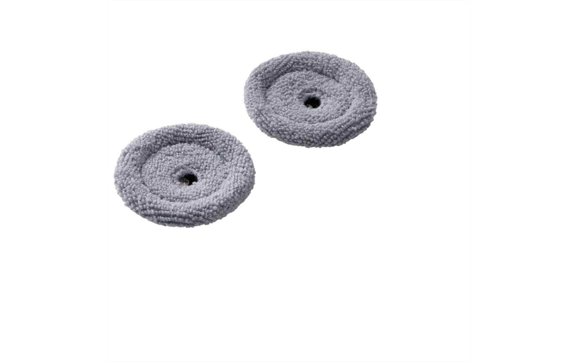 Roborock  Moppads 2er Pack zu S8 MaxV Ultra