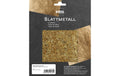 Kreul Blattmetall Flocken Gold 2 g, ca. 0,33 m2