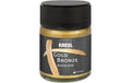 Kreul Flüssigbronze Gold 50 ml, 1 Stück