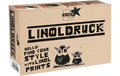 Kreul Linoldruck Set 6-teilig