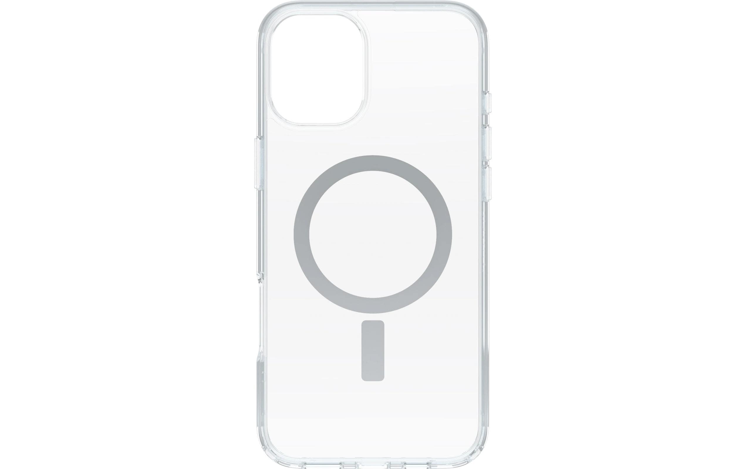 OtterBox MagSafe Hard-Cover Symmetry clear iPhone 16 Plus