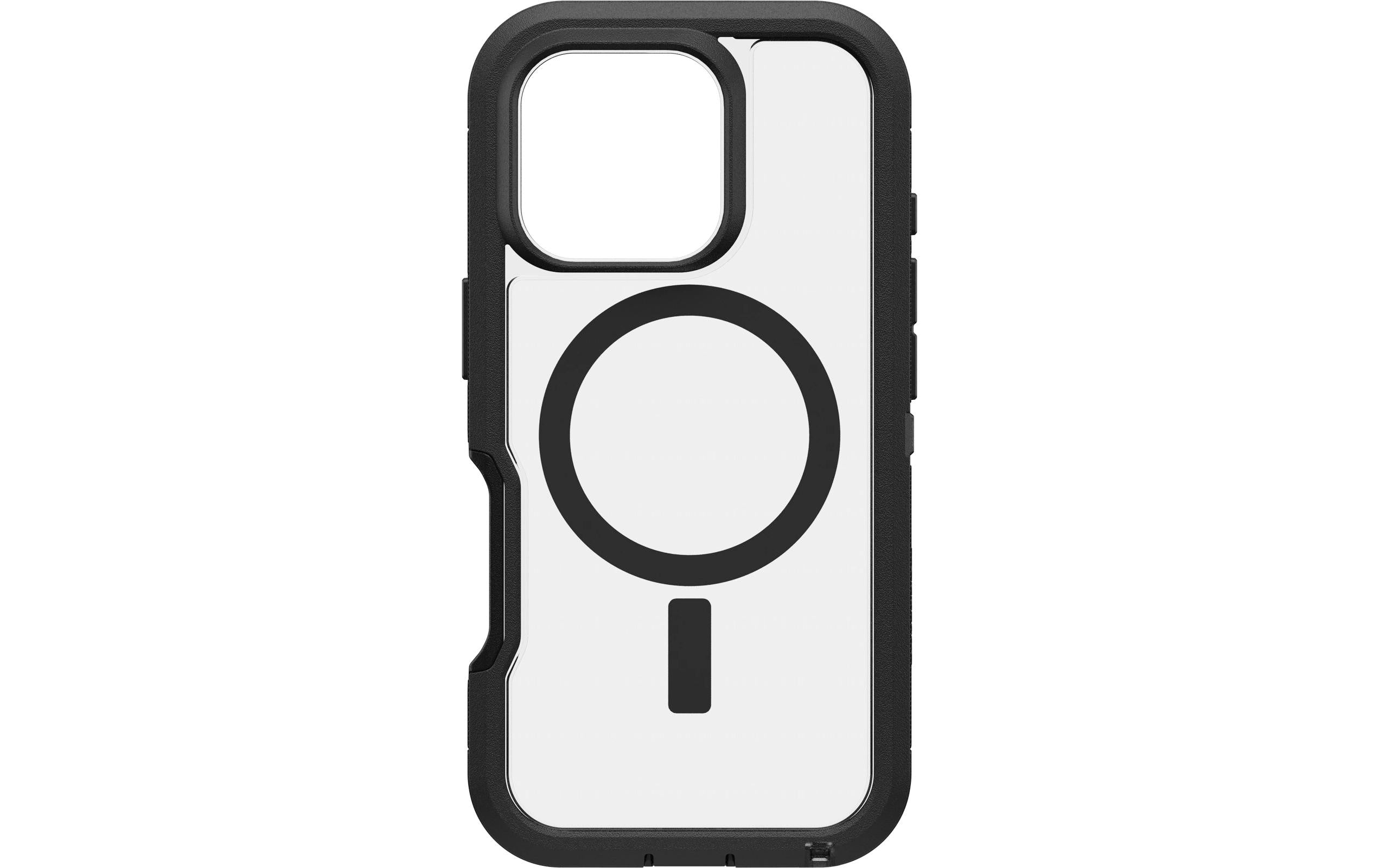 OtterBox Magsafe Cover Defender XT black iPhone 16 Pro