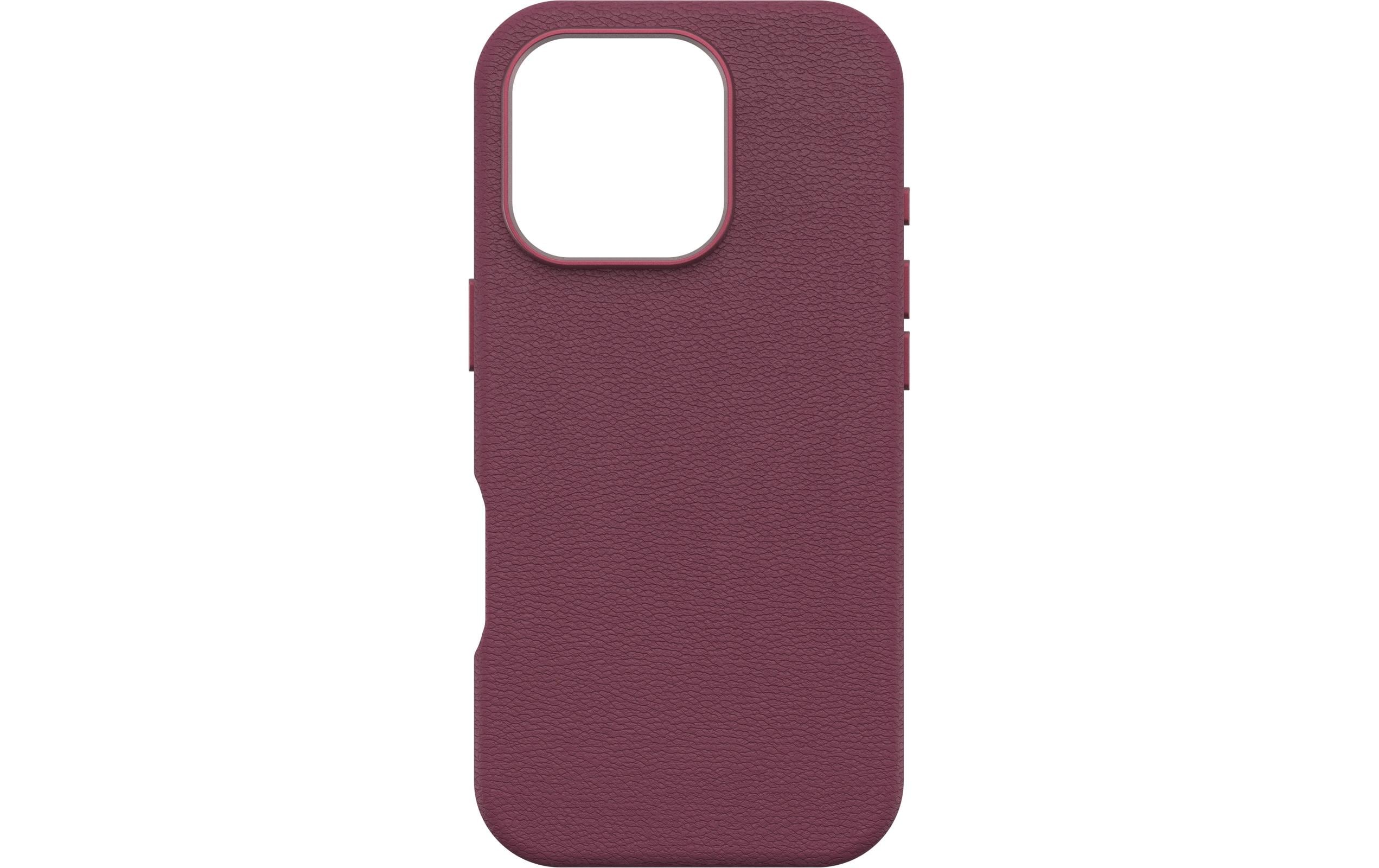 OtterBox Magsafe Kaktus Symmetry red iPhone 16 Pro