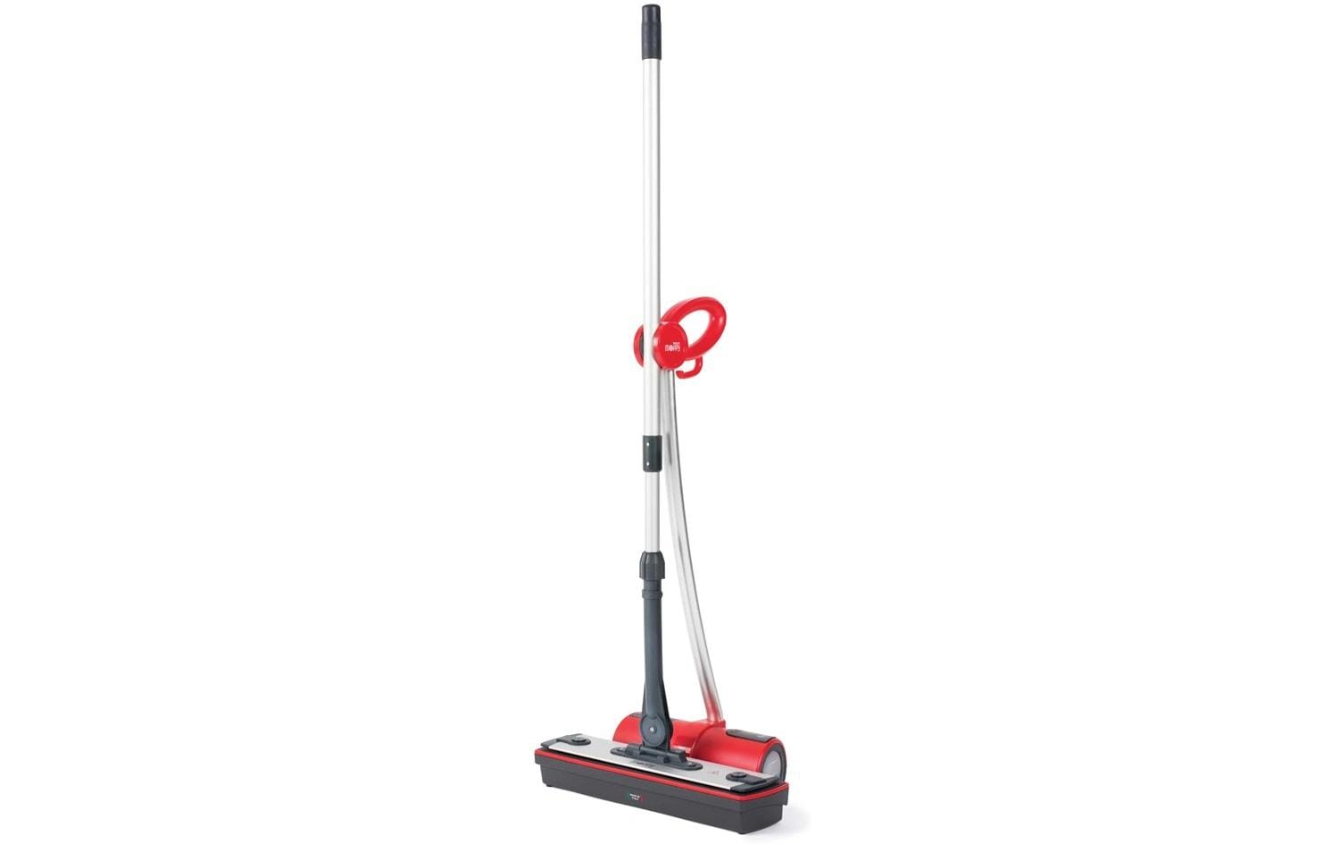 Polti MOPPY RED 1500W, 230V,  0.7l, Hartböden