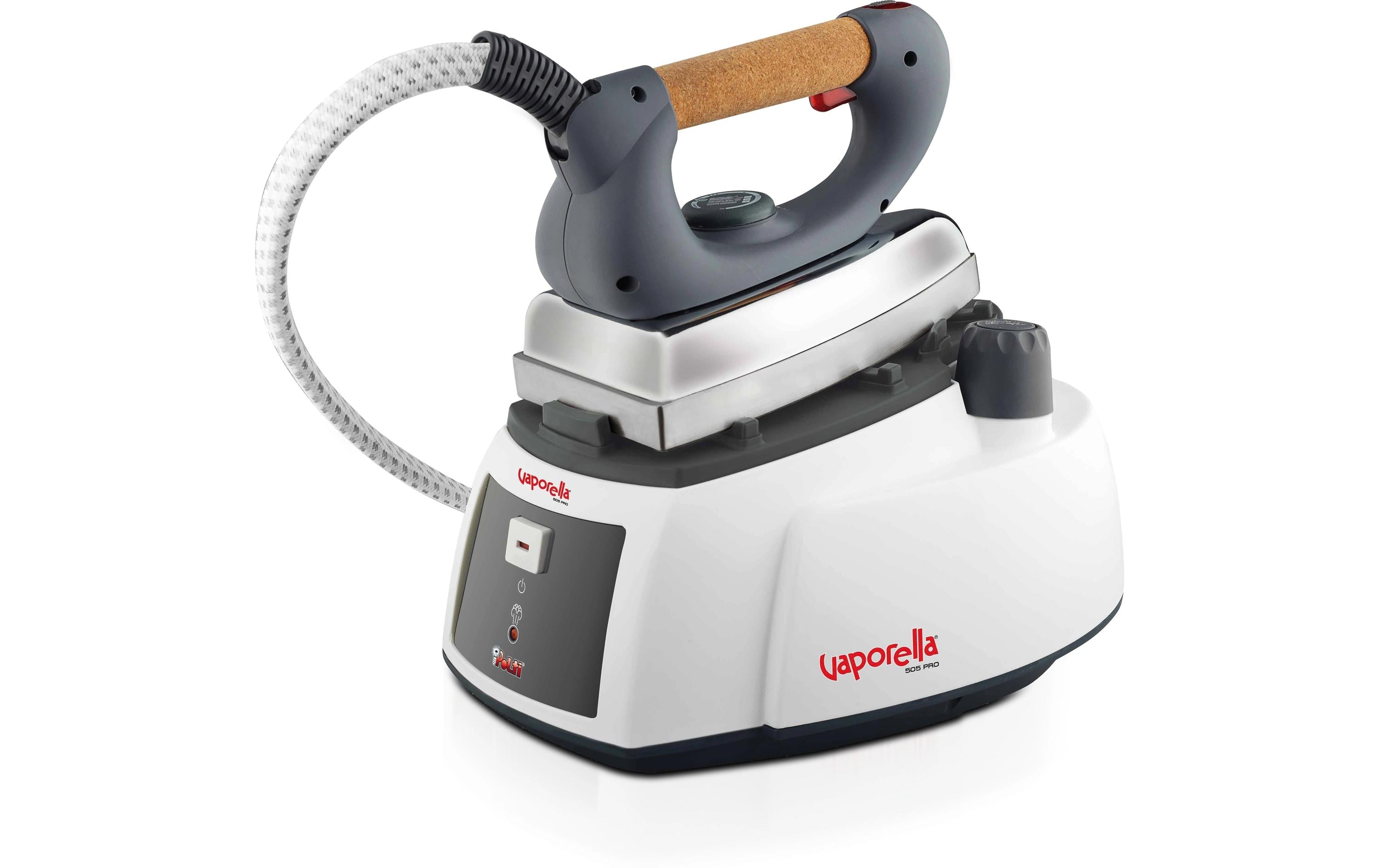 Polti VAPORELLA 505 Pro 230V, 1750W, 90g/min