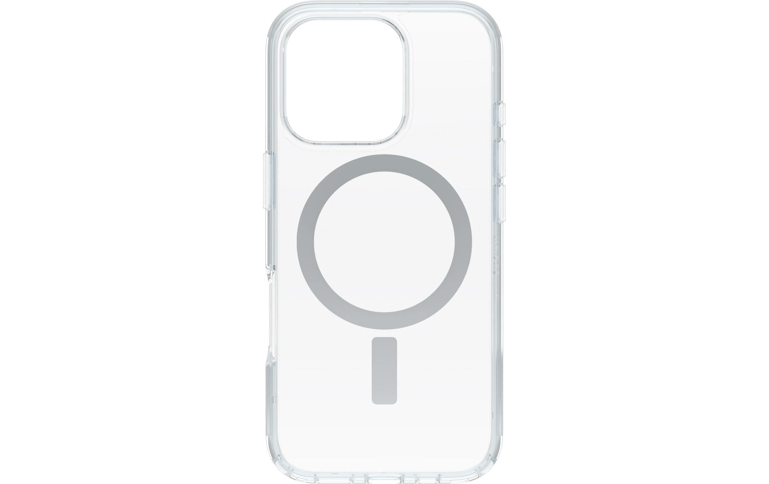 OtterBox MagSafe Hard-Cover Symmetry clear iPhone 16 Pro
