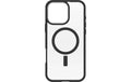 OtterBox Magsafe Cover React clear/black iPhone 16 Pro Max