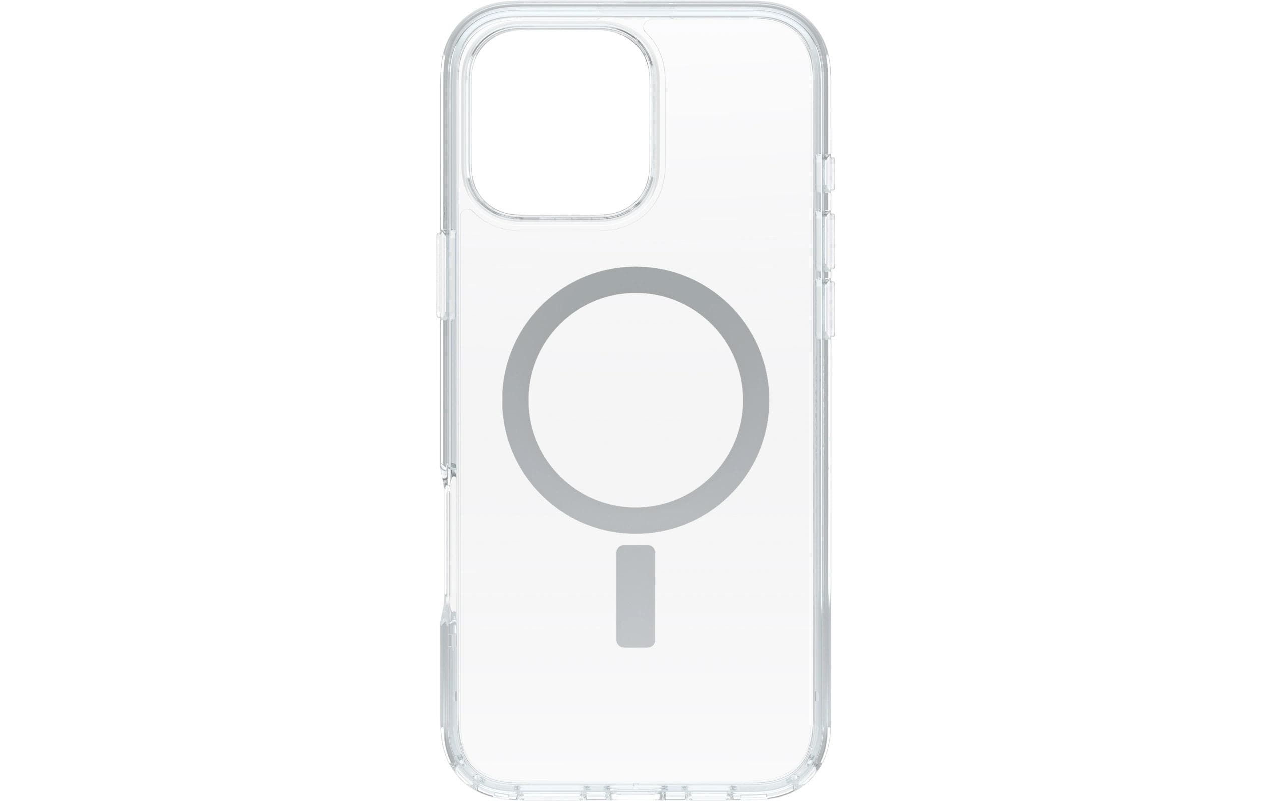 OtterBox MagSafe Hard-Cover Symmetry clear iPhone 16 Pro Max