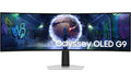 Samsung LS49DG934SUXEN, 49", OLED GlareFree