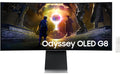 Samsung LS34DG850SUXEN, 34", OLED GlareFree