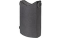 Blomus Wäschesammler FRISCO LOUNGE Steel Gray