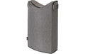 Blomus Wäschesammler FRISCO LOUNGE Warm Gray
