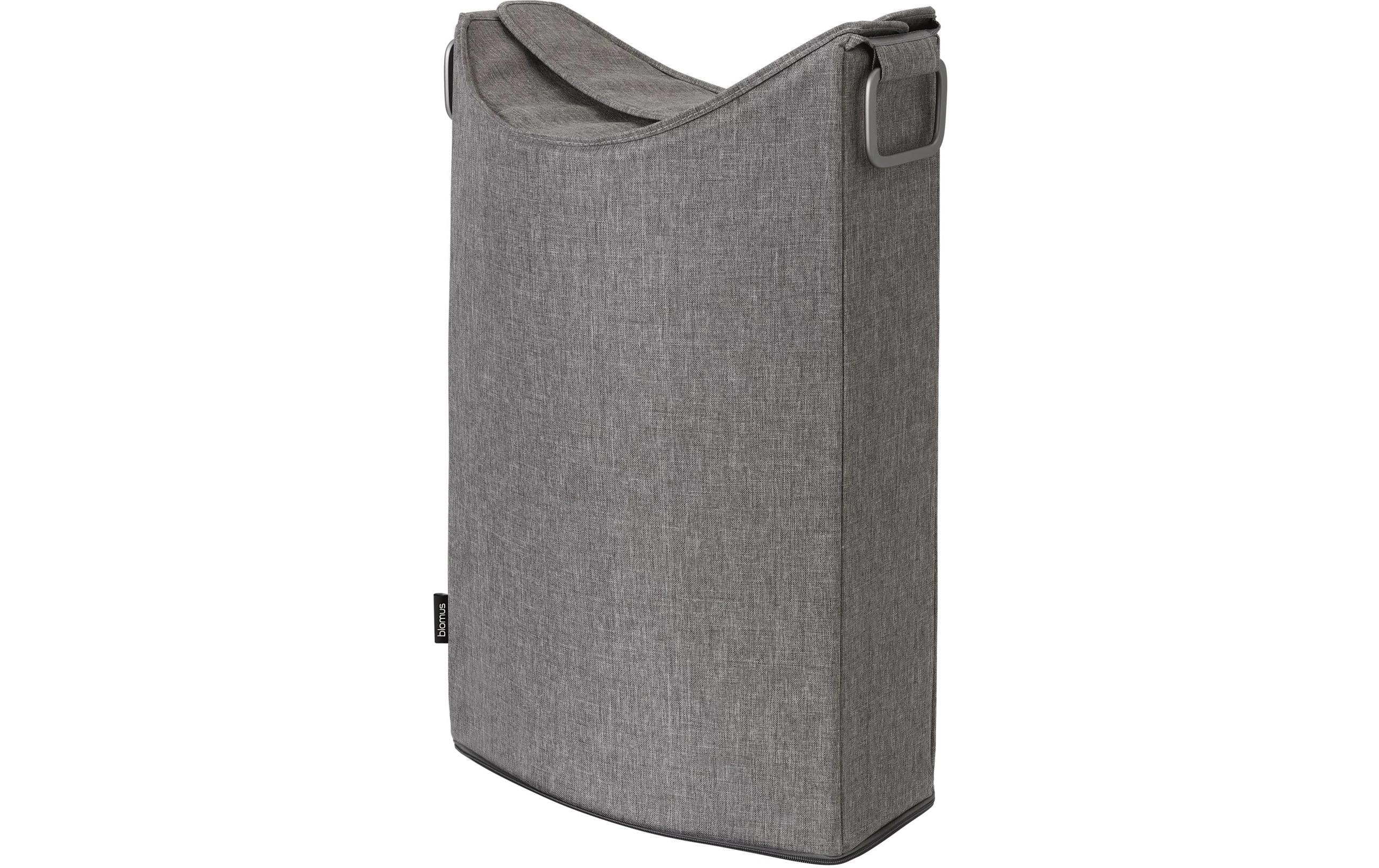 Blomus Wäschesammler FRISCO LOUNGE Warm Gray