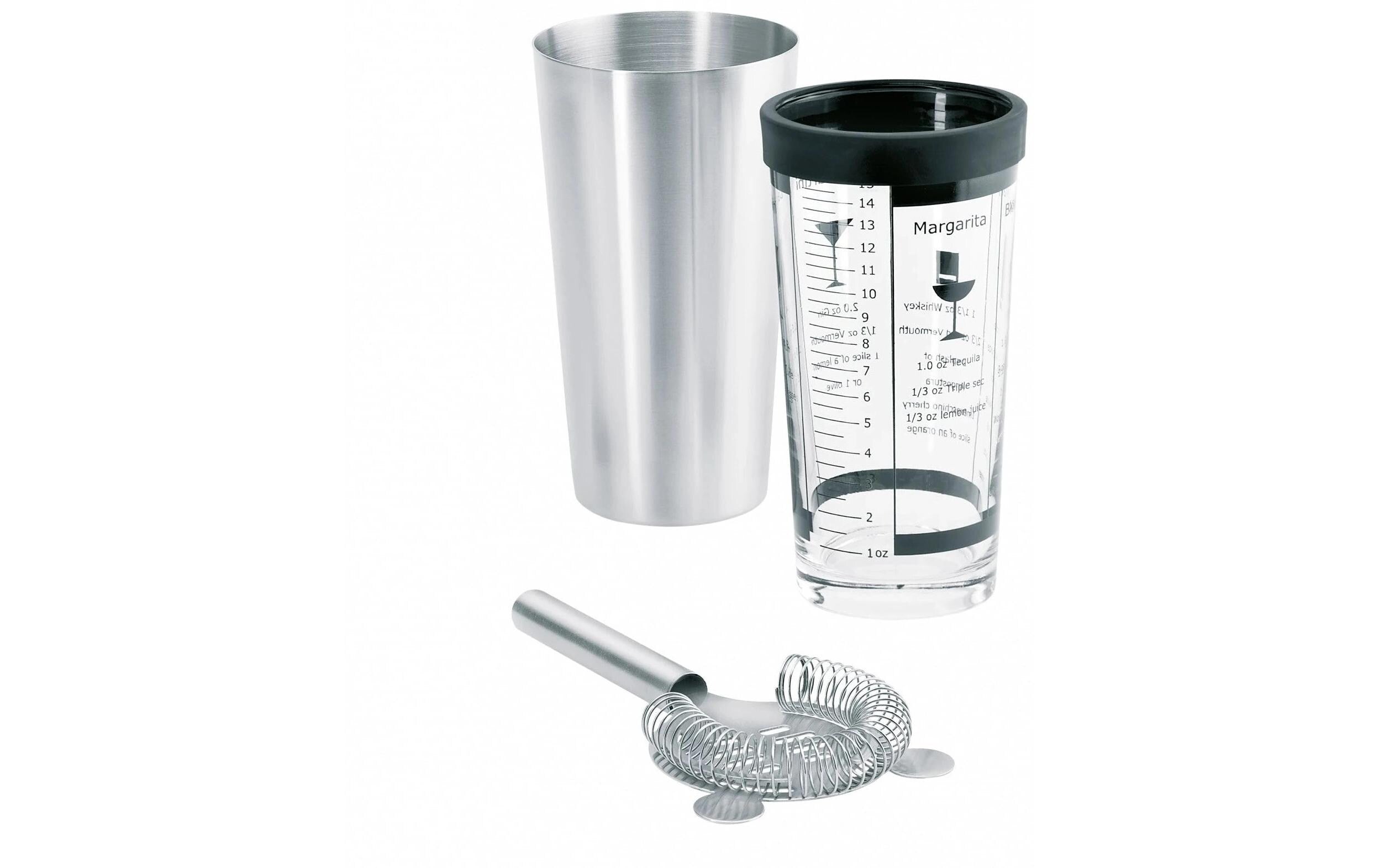 Rumold Flachlineal Aluminium 667 Skala 30 cm