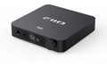 FiiO K11 R2R, schwarz Desktop-DAC und Kopfhörer-Verstärker