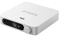 FiiO K11 R2R, silber Desktop-DAC und Kopfhörer-Verstärker