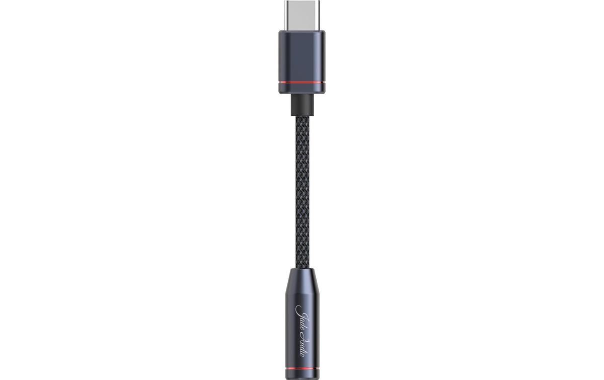 FiiO JA11, schwarz Portabler DAC und Kopfhörerverstärker