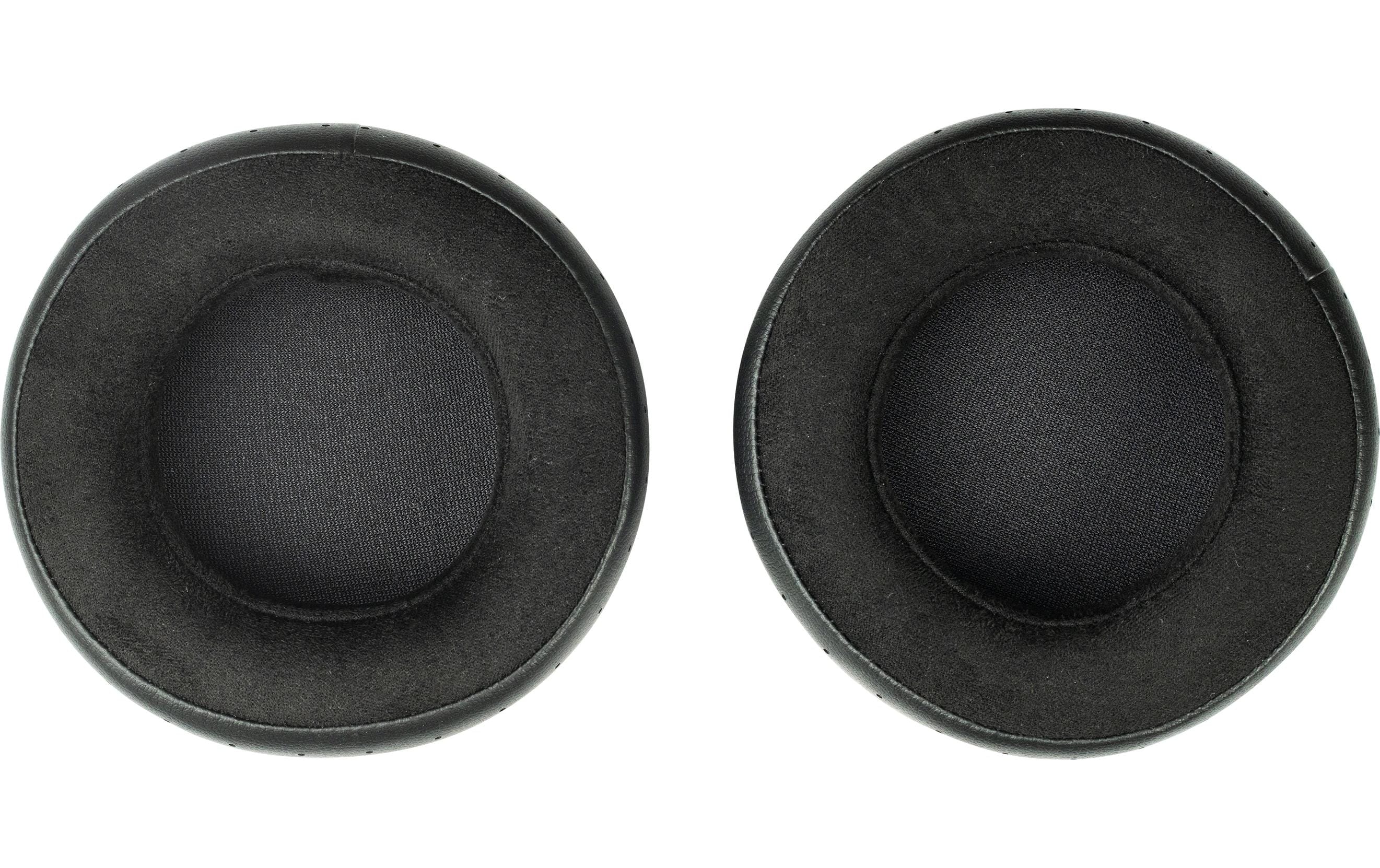 FiiO HS-FT3A, schwarz Kunstleder Ohrpolster für den FT3
