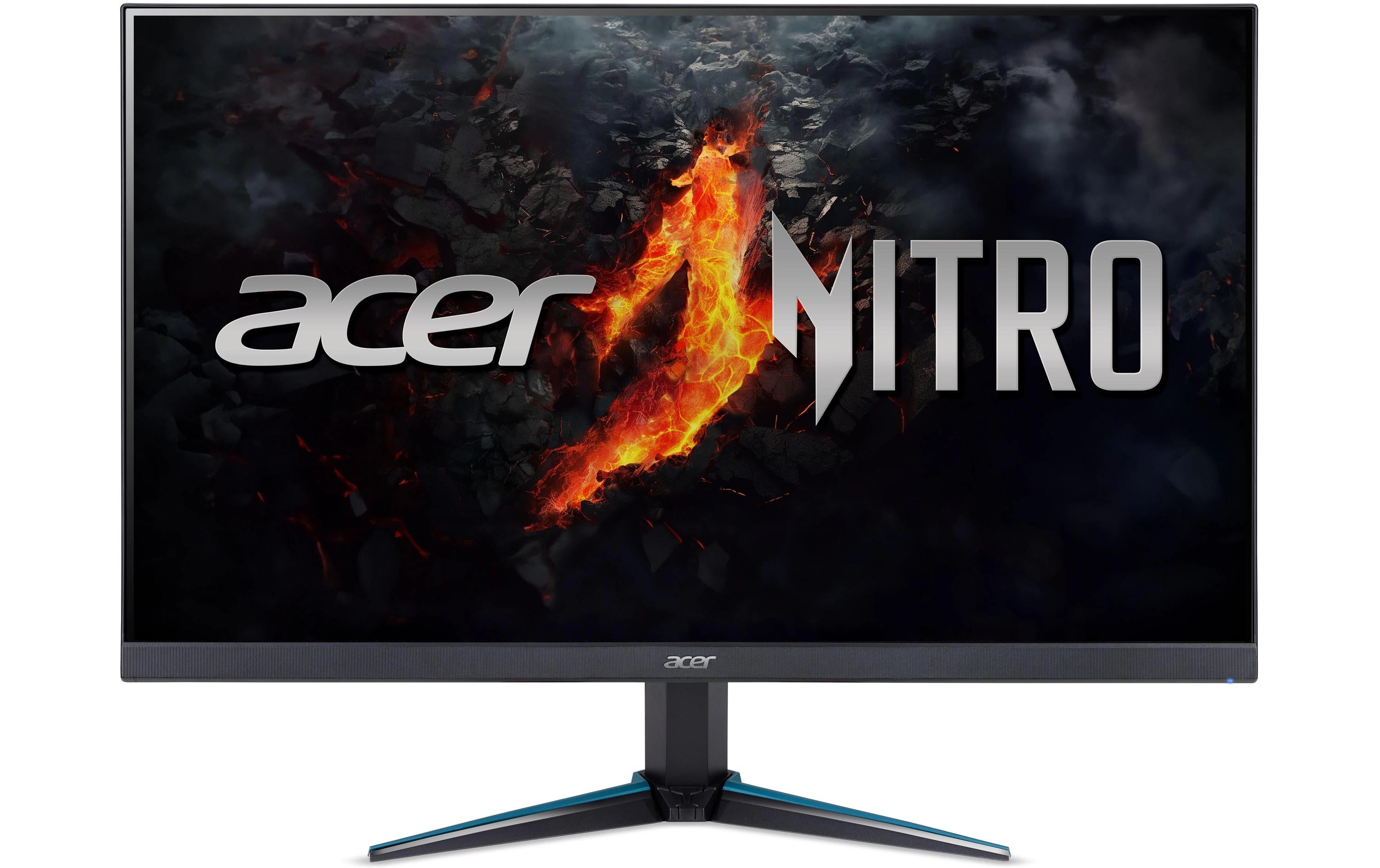 Acer Nitro VG0 VG270UE, 27", 2560x1440