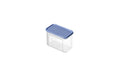 Rotho Vorratsdose 0.75 l DOMINO Horizon blau