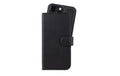 Holdit Wallet Case Mag Plus Black iPhone 16 Pro Max