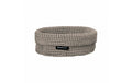 Blomus Brotkorb TELA Polyester, Taupe