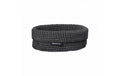 Blomus Brotkorb TELA Polyester, Anthracite