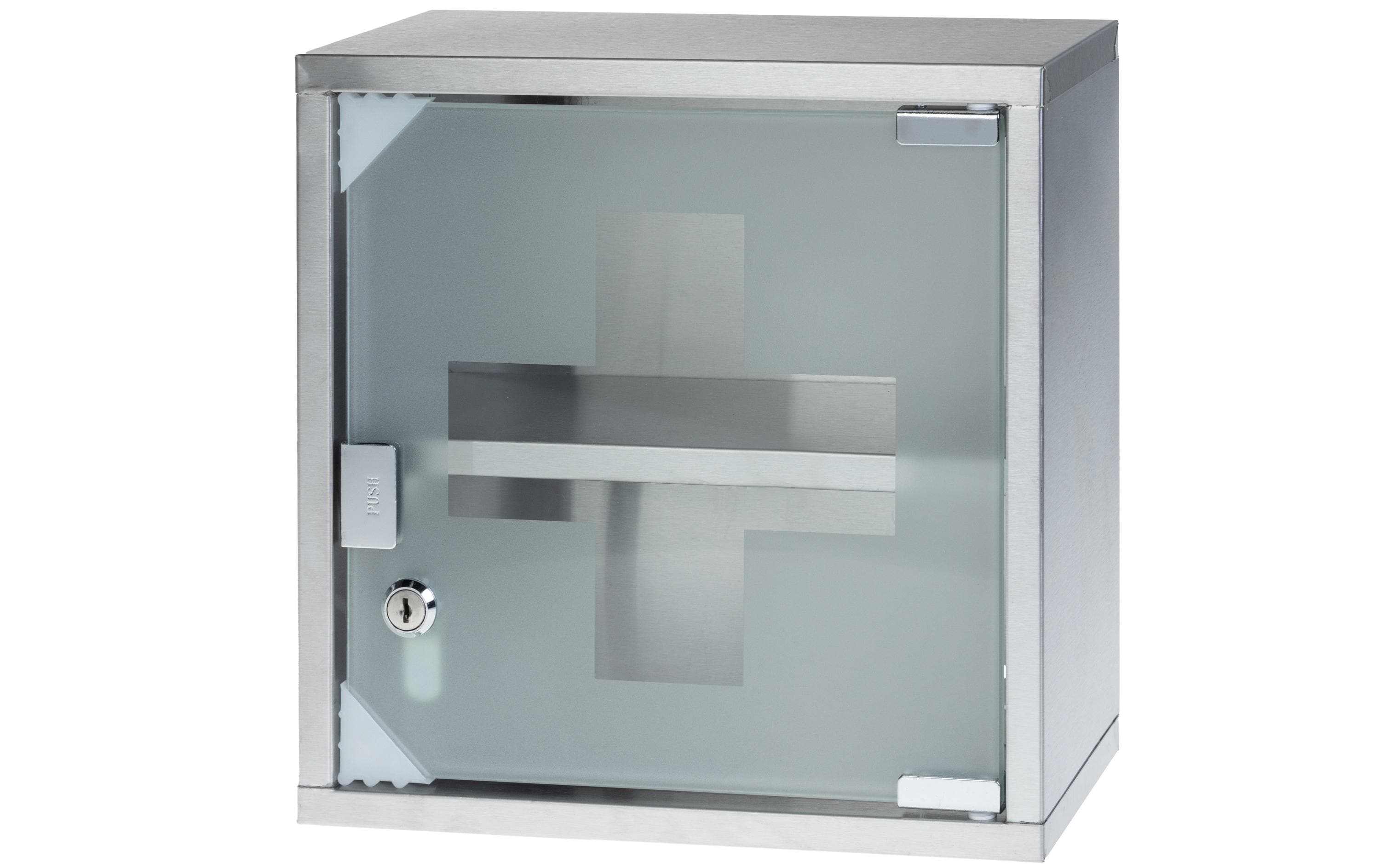 STRUCT Medizinschrank S 30x12x30cm
