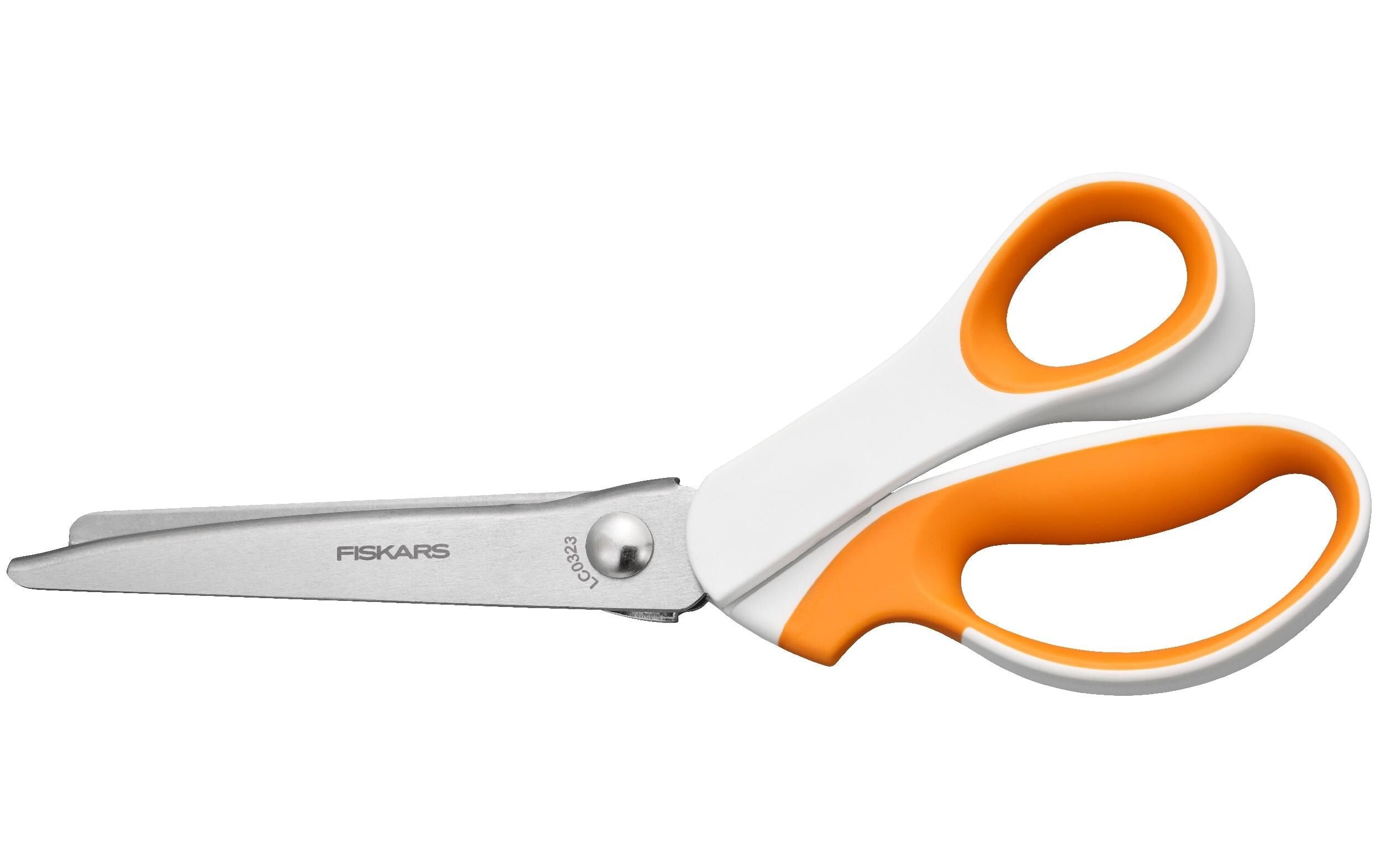 Fiskars Zickzackschere Softgrip 24cm