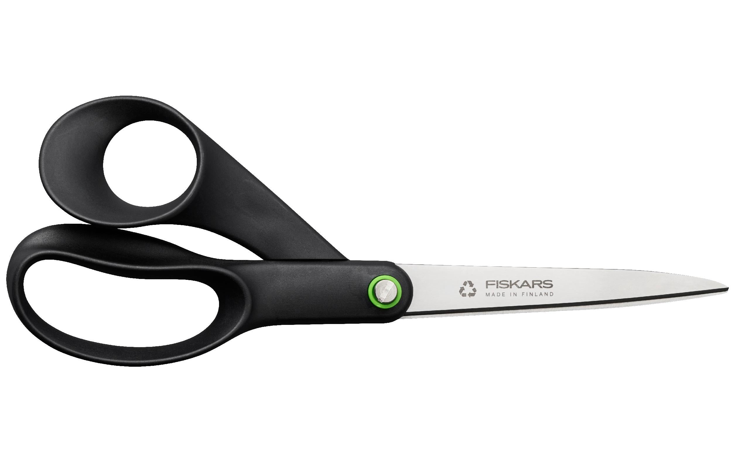 Fiskars Schere FF Universal Recycling 21cm
