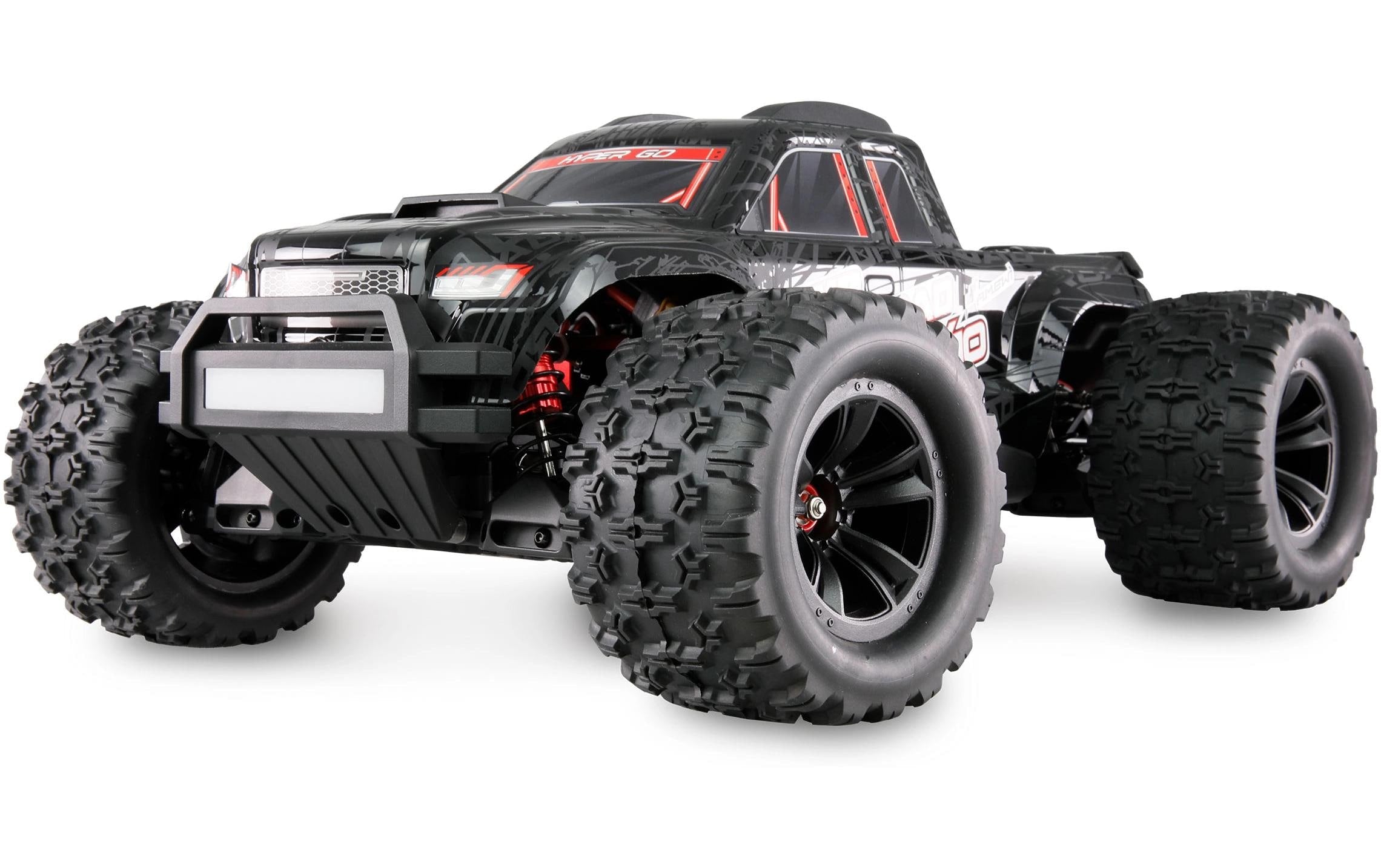 Amewi Hyper Go MTX10 Schwarz