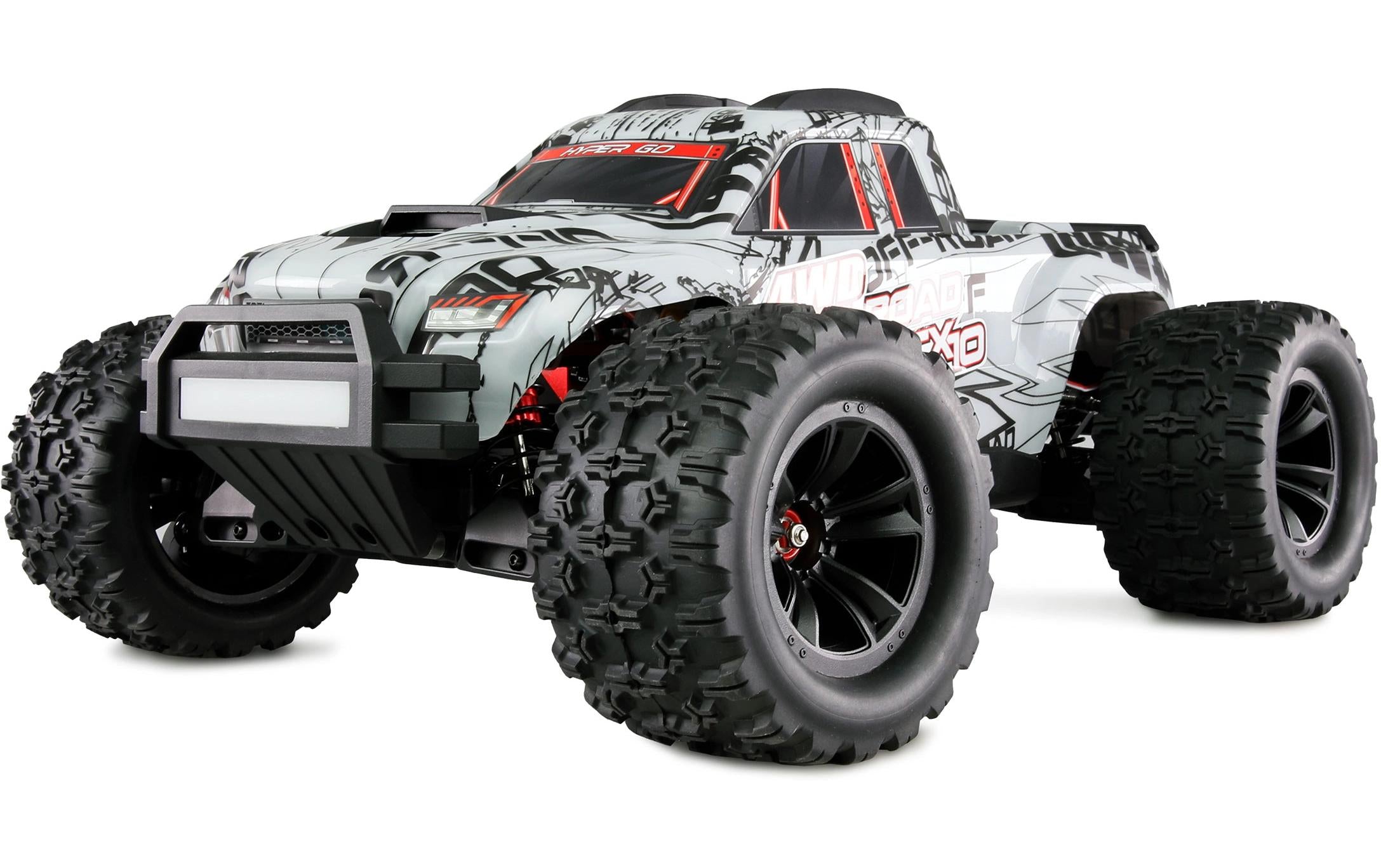 Amewi Hyper Go MTX10 Grau