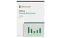 Microsoft Office 2024 Home & Business Product Key Card, Vollversion, englisch