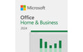 Microsoft Office 2024 Home & Business ESD/Download, Vollversion, multilingual