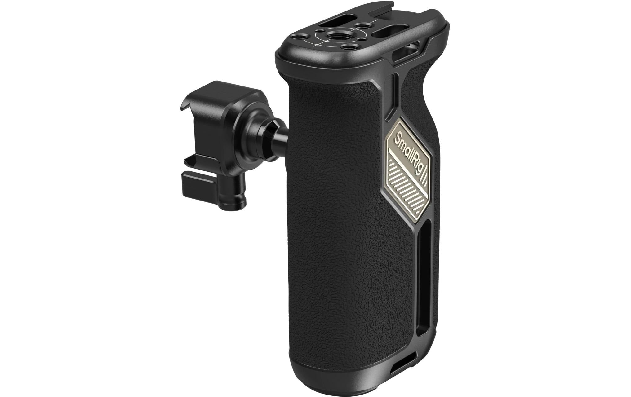 SmallRig Rotatable NATO Side Handle Universal