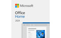 Microsoft Office 2024 Home ESD/Download, Vollversion, multilingual