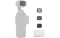 SmallRig ND Filter Set for DJI Osmo Pocket 3